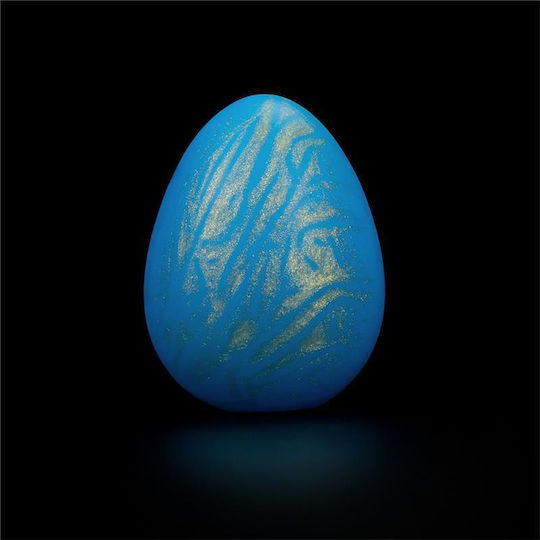Lovetoy Oceans Toner Вагинални Топки Сини