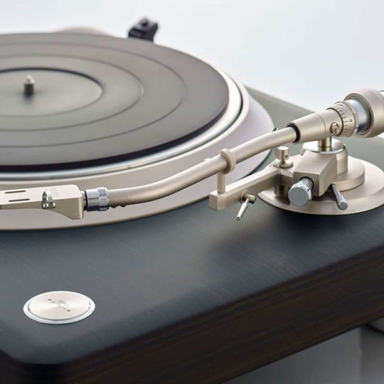 Denon DP-3000NE DP-3000NE Πικάπ με Direct Drive Grain