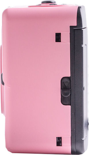 Kodak M35 Camera Film Pink