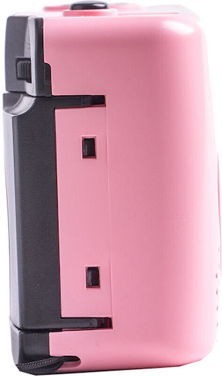 Kodak M35 Camera Film Pink