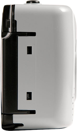 Kodak M35 Kamera Film Grau