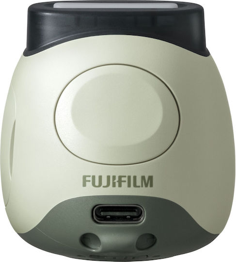 Fujifilm Instax Pal Pistachio Green