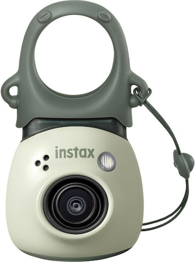 Fujifilm Instax Pal Pistachio Green