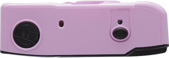 Kodak M35 Camera Film Purple