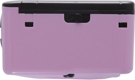 Kodak M35 Camera Film Purple
