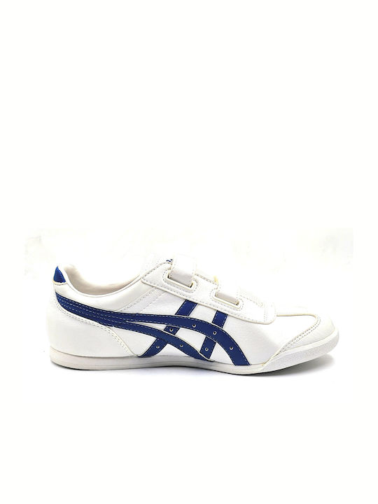 ASICS Kids Sneakers White