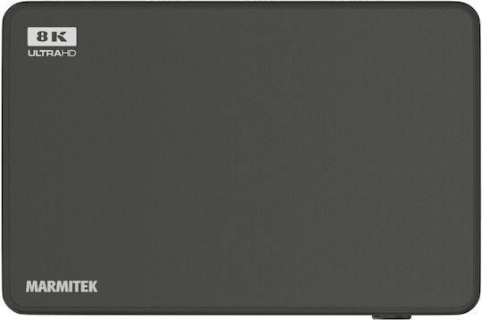 Marmitek Connect HDMI Switch 8457