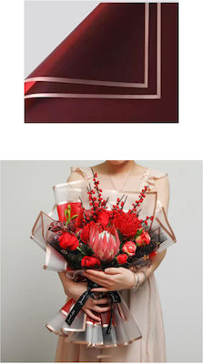 Cosmofan Gift Packaging Red 12pcs