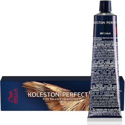 Wella Koleston Perfect Me+ Pure Naturals Hair Dye 9/0 Very Light Blonde 60ml