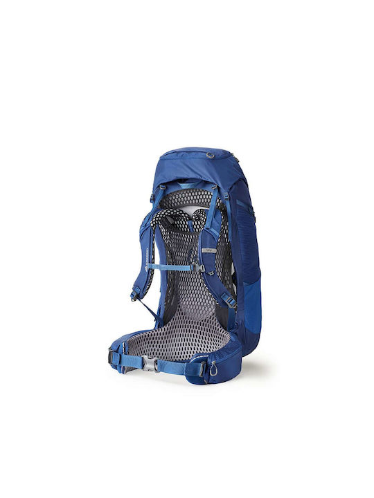 Gregory Bergsteigerrucksack 55Es Blau