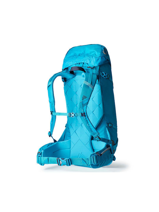 Gregory Rucsac de alpinism 35lt Albastru