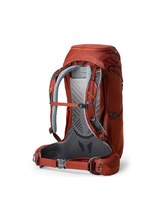 Gregory Ορειβατικό Σακίδιο 38lt Κόκκινο Hiking
