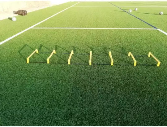 Softee Acceleration Ladder in Yellow Color