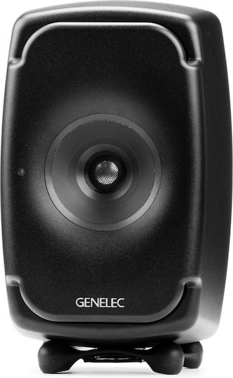 Genelec 8331A Ηχείo Studio Monitor 8" (Τεμάχιο) Μαύρο