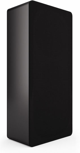 Acoustic Energy AE105 AE105 Hi-Fi Lautsprecher Zentrale 120W 2 Anzahl von Fahrern B20xT12xH45cm. Walnut