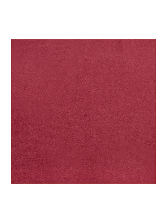 Catifelat Burgundia 70x56x68cm