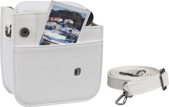 Cullmann Camera Pouch Rio Fit 120 White