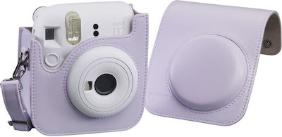 Cullmann Pouch Camera Rio Fit 120 in Purple Color