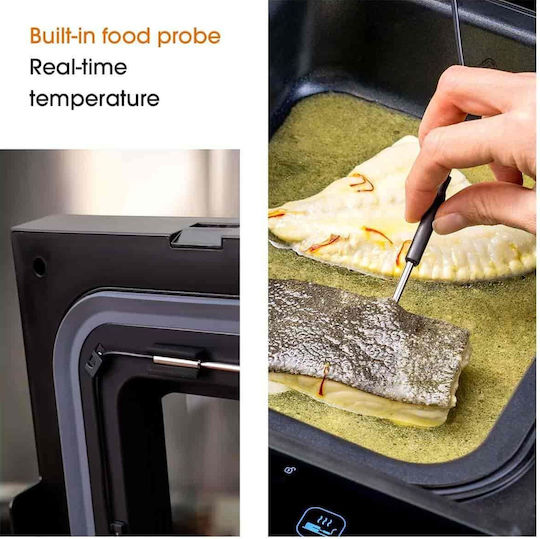 The Space Neovide Closed Type Sous Vide Machine 1.45kW NSV500