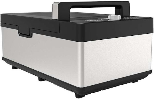 The Space Neovide Closed Type Sous Vide Machine 1.45kW NSV500