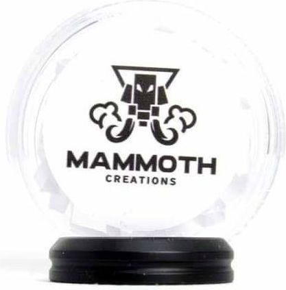Mammoth Creations Ersatzring 1Stück
