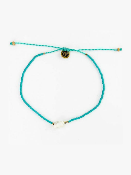 Synchronia Bracelet Anklet