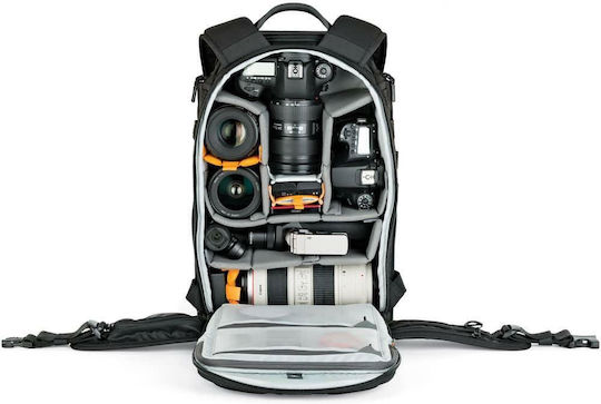 Lowepro Camera Backpack ProTactic 350 BP AW II Black