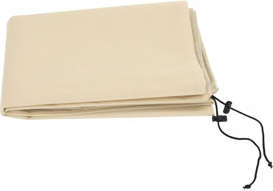 vidaXL 364882 Αντιπαγετική Κουκούλα 70gr/m² 3.5x3.93m Μπεζ