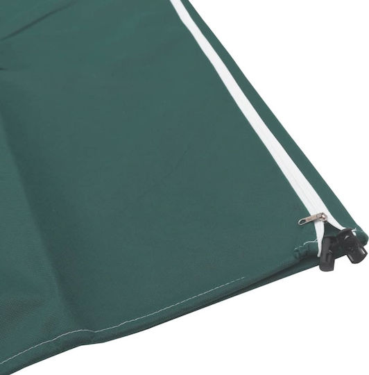 vidaXL 364888 Frostschutzdeckel 70gr/m² 1.8x1.2m Grüne