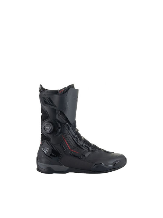 Alpinestars Sp-x Boa Black