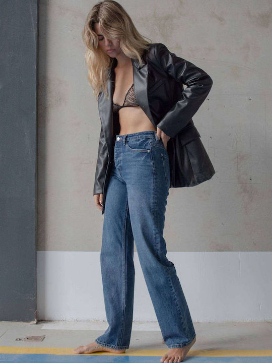 Make your image Women's Jean Trousers