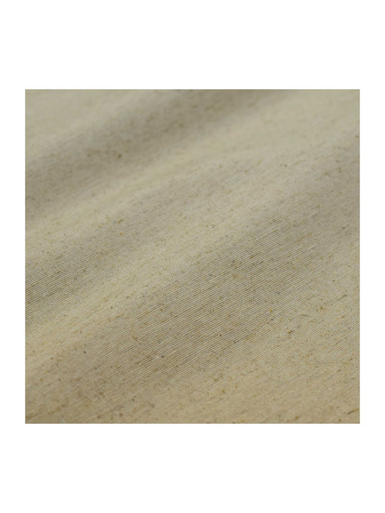 Decocraft Decorative Fabric Cotton 90x200cm Beige