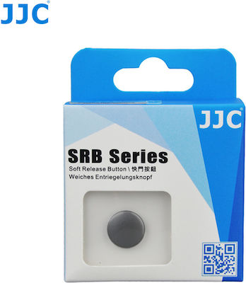 JJC SRB-B10GR Soft Release Button - Silver