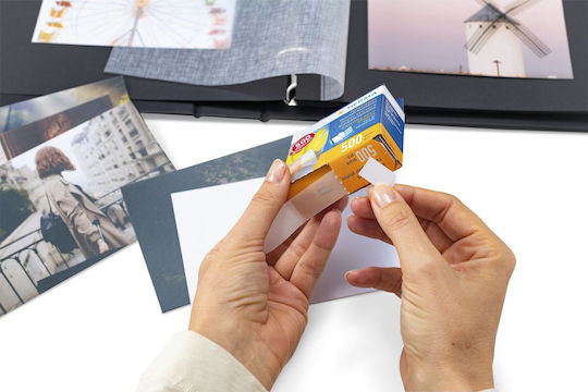 Herma Photo Stickers 500pcs