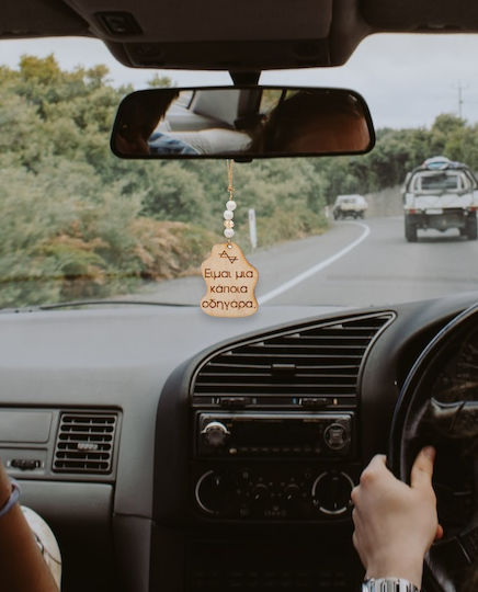 LifeLikes Car Charm