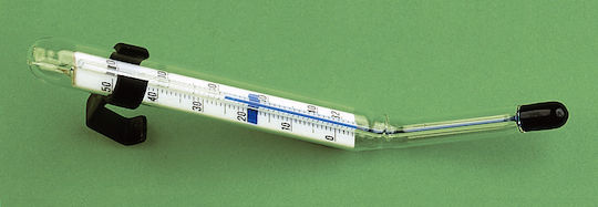 Kaiser Tray Thermometer Darkroom Equipment