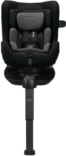 Nuna Todl Next Детско Столче за Кола i-Размер с Isofix Хайвер