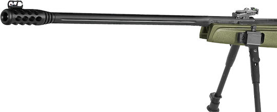 Gamo Aer Hpa Jungle Igt 5.5mm