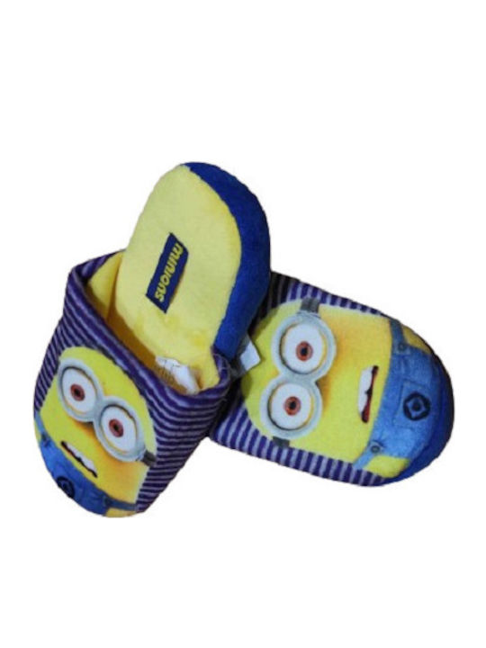 Minions