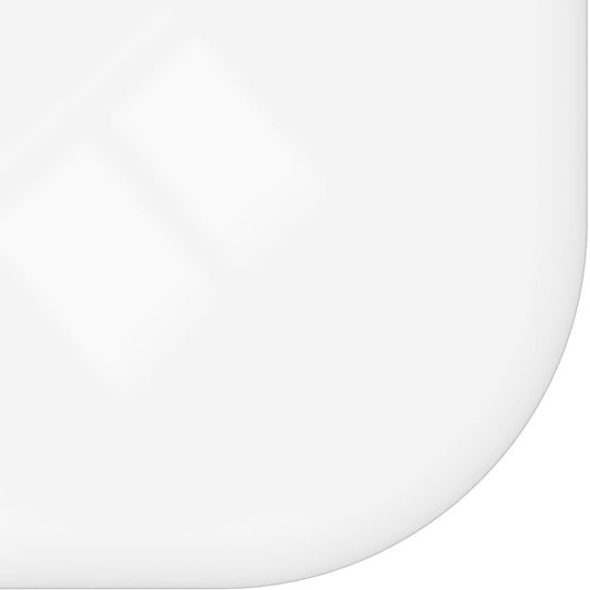 vidaXL Office Floor Protector 373644 150x115cm