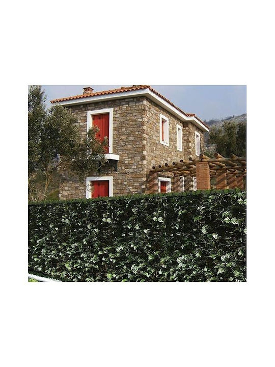Gardin Foliu artificial în Trellis 3x1m