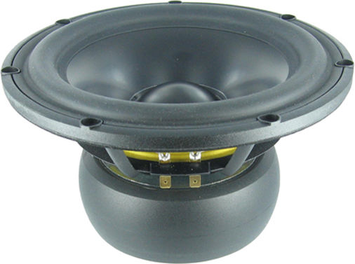 Scan Speak Woofer Speaker 22W/8857Τ00 Revelator 8" Impedance 8Ω