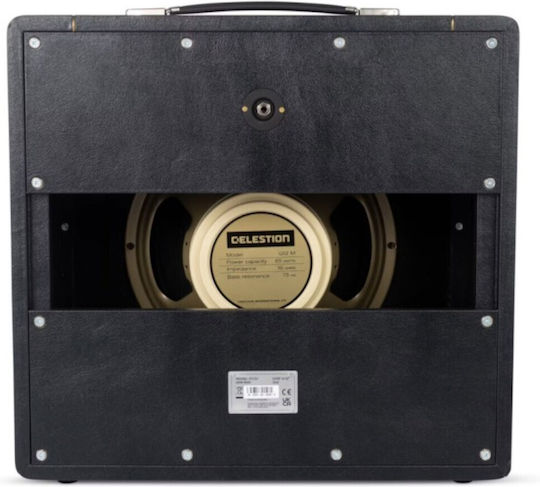 Marshall Studio JTM ST112 Gehäuse für E-Gitarre 1 x 12" 65W Schwarz 50304635801