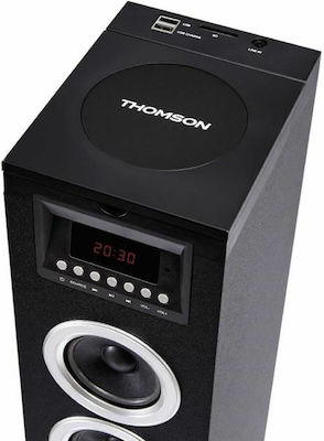 Thomson Sound System 2 DS120CD DS120CD 60W with CD / Digital Media Player and Bluetooth