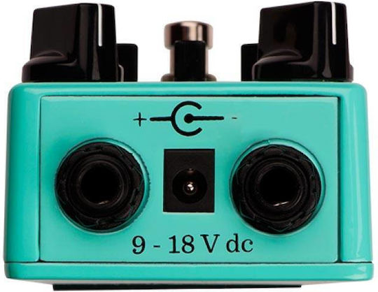 Seymour Duncan 805 Overdrive Pedals Over­drive Electric Guitar
