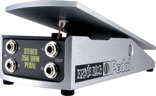 Ernie Ball 6167 P06167 Πετάλι Effect Volume Ηλεκτρικής Κιθάρας
