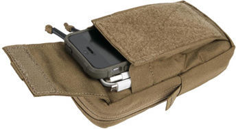 Helikon Tex Gürtelholster Jagd Khaki