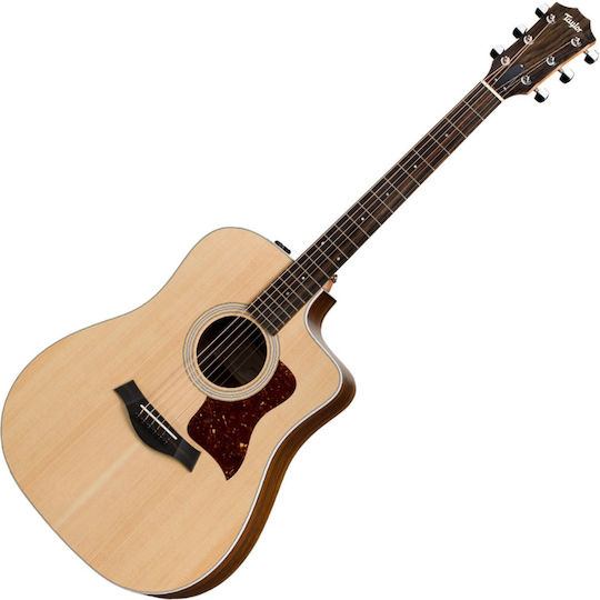 Taylor Ακουστική Κιθάρα Cutaway Natural