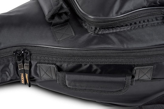 RockBag RB Impermeabila Carcasă Instrumente cu coarde Căptușit Negru