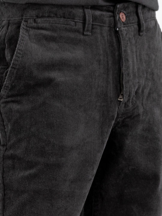 Hose Elastisch Schwarz